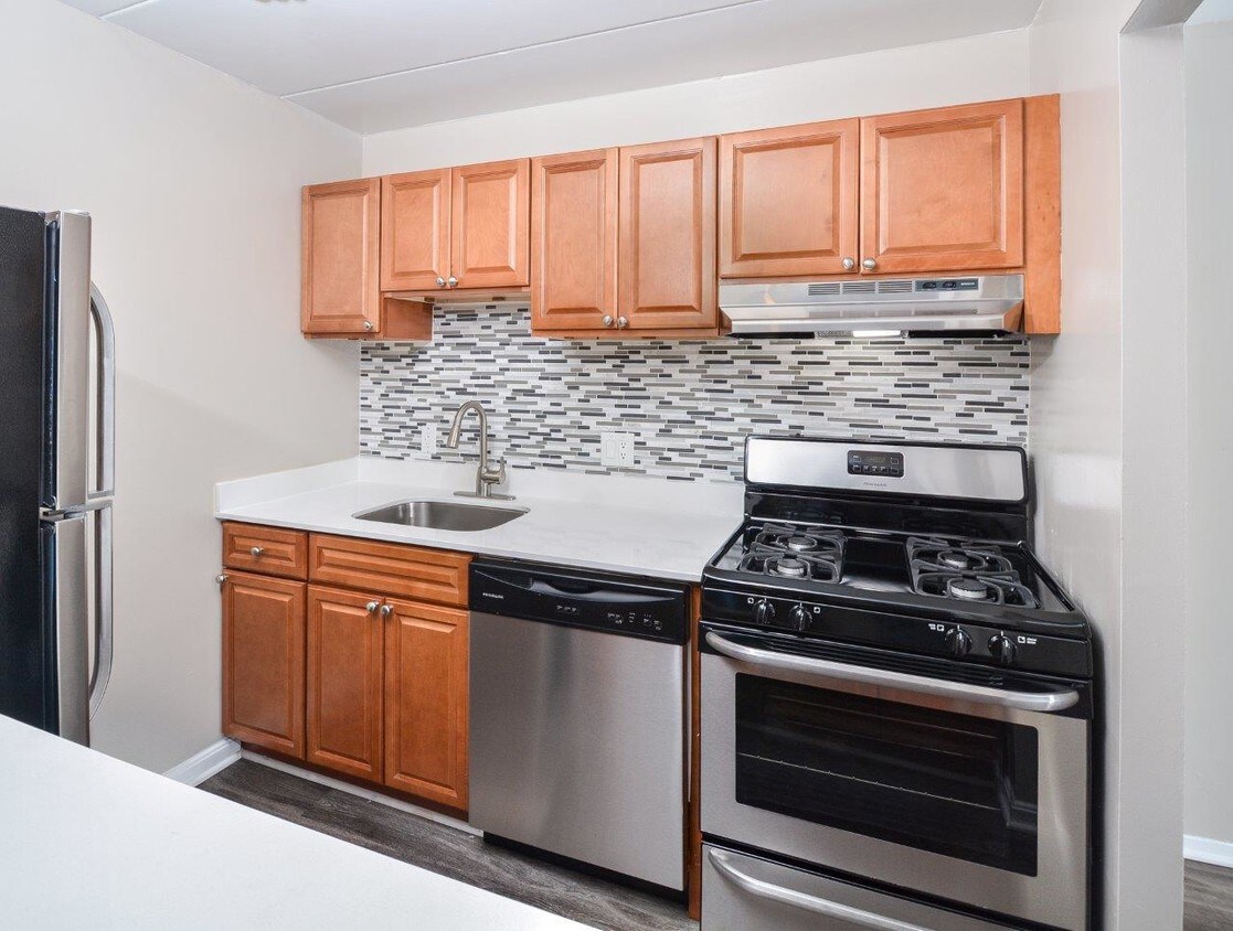 Cityside At Huntington Metro Rentals Alexandria, VA