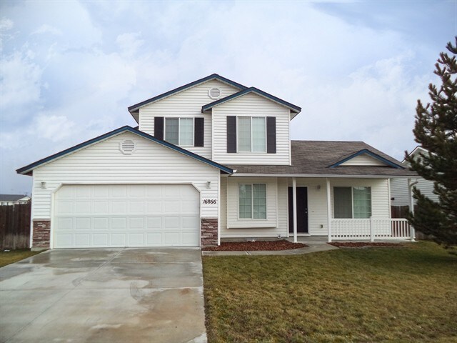 Primary Photo - 16866 Bayou Way