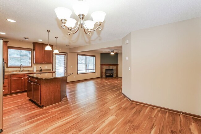 Foto del edificio - 15640 60th Ave N