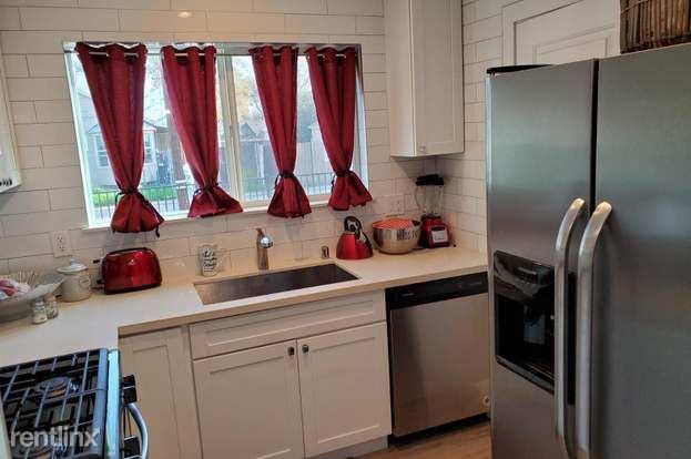 Foto del edificio - 2 br, 1 bath House - 4420 Parker Ave