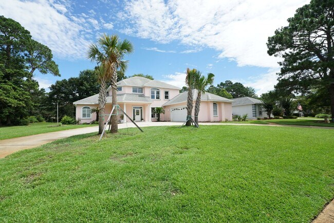 Foto del edificio - Great Location in Bluewater Bay