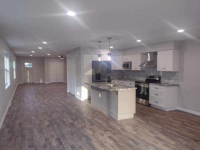 Foto del edificio - 511 Orchard Ave