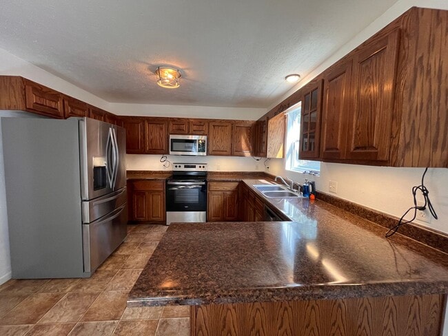 Building Photo - LARGE 4/3 with so much to offer! Waynesville School District