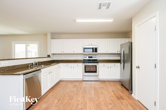 Foto del edificio - 2457 E Meadow Creek Way