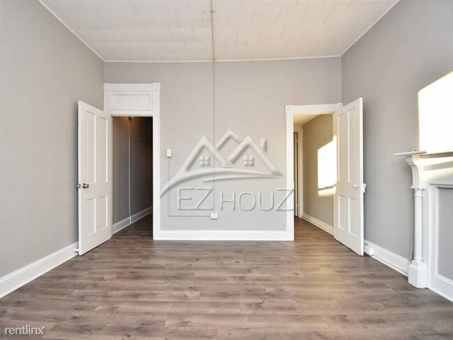 Building Photo - 3 br, 1 bath House - 808 Appleton Street