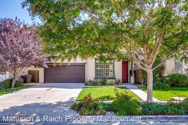Building Photo - 4 br, 2.5 bath House - 5580 Cooney Place