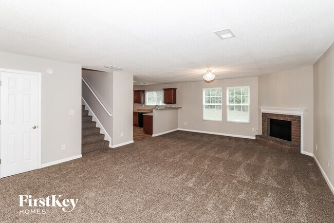 Building Photo - 10168 Morning Hill Cove