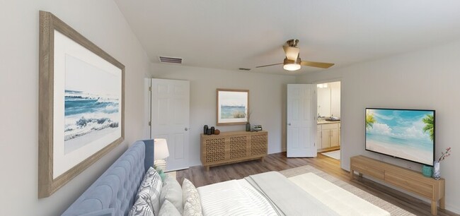 Building Photo - 3/2 HOME IN PALM BAY-GREAT PRICE!