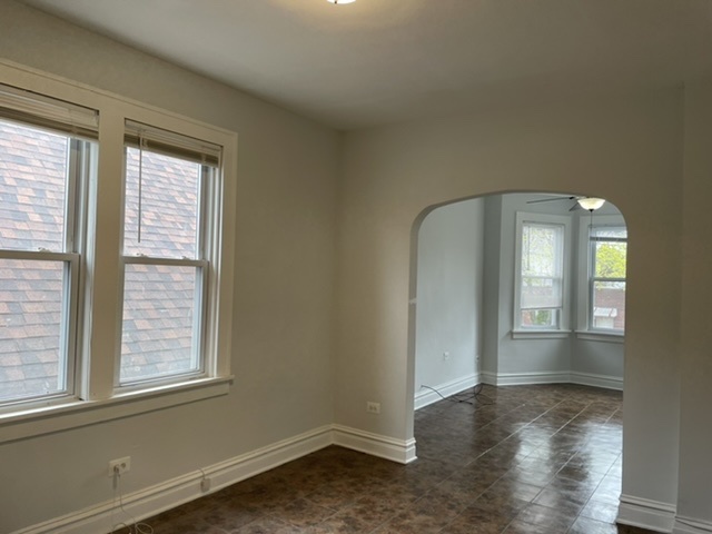 Living/Dining Room - 2635 W 23rd Pl