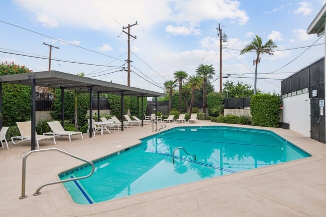 Photo - 15739 Francisquito Ave Apartment