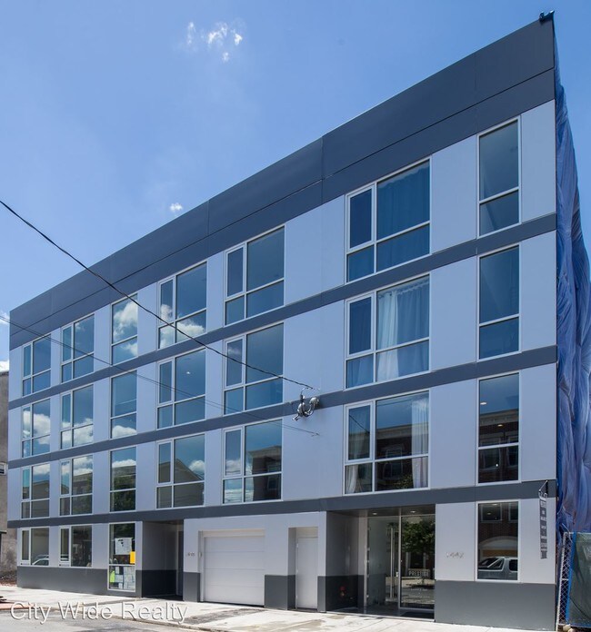 Building Photo - 1438 N 7th St