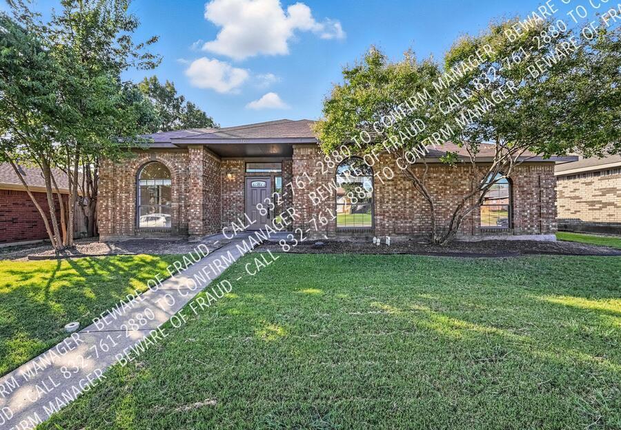 Photo - 3416 Aster Lane-