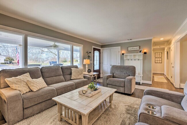 Foto del edificio - 500 Blossom Bend
