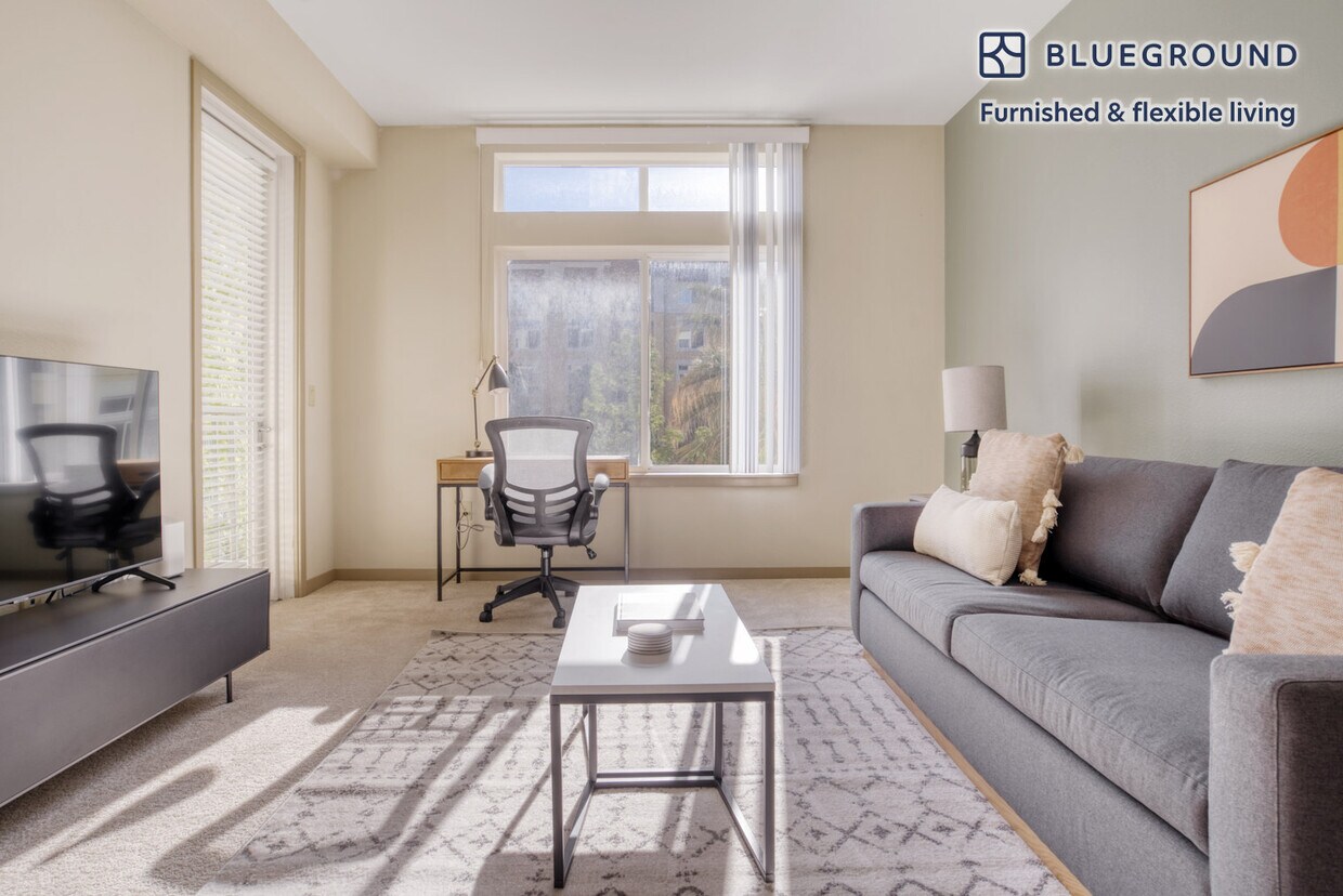 5200 Iron Horse Pkwy Unit FL2ID1041, Pleasanton, CA 94568 Room for