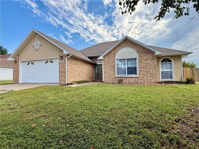 Foto del edificio - 2978 N Apatite Dr