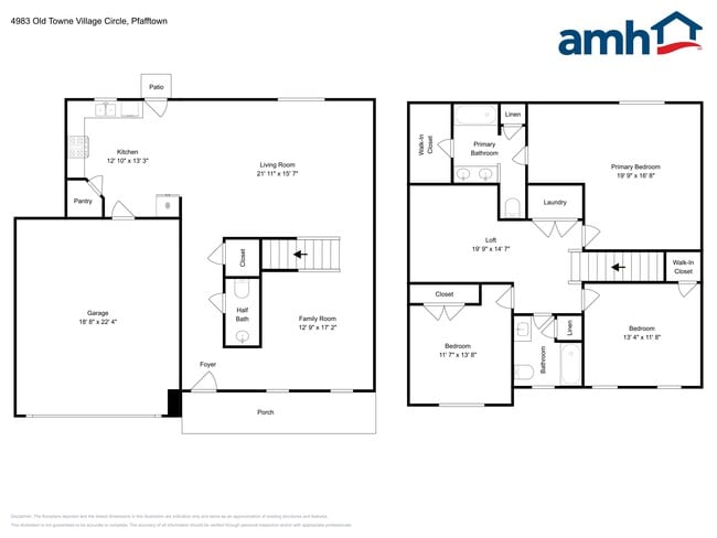 Building Photo - 4983 Old Towne Village Cir