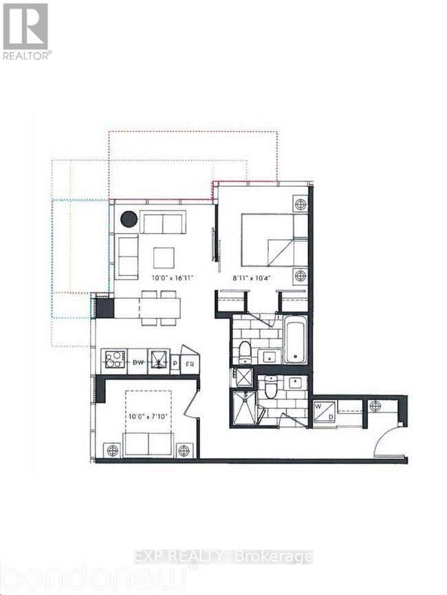 Building Photo - 77 Shuter St