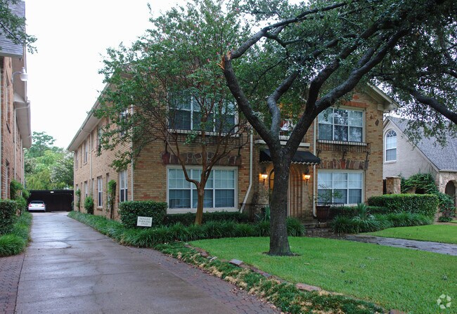 Foto del edificio - 5732 Marquita Ave