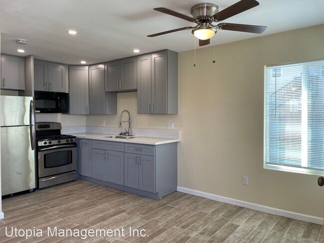 Foto del edificio - 2 br, 1 bath House - 5897 Imperial Ave