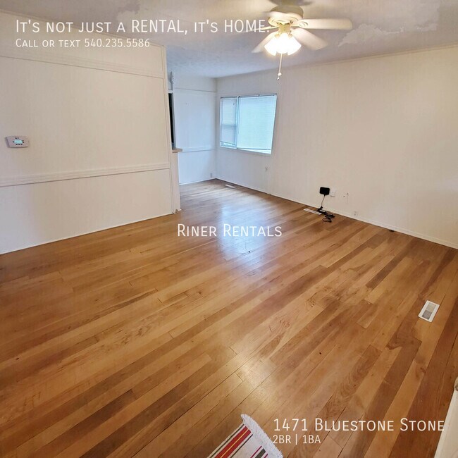 Foto del edificio - 1471 Bluestone St