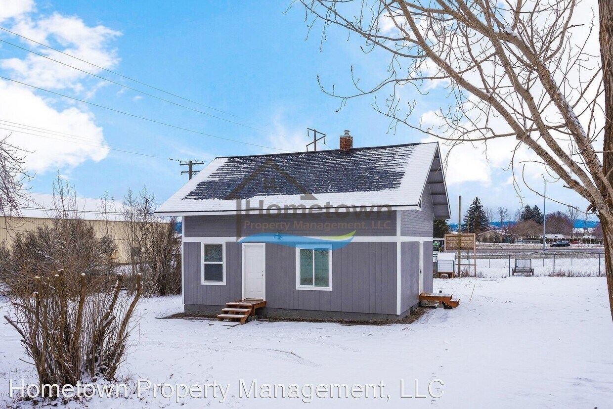 Primary Photo - 3 br, 2 bath House - 3567 W Riverbend Ave