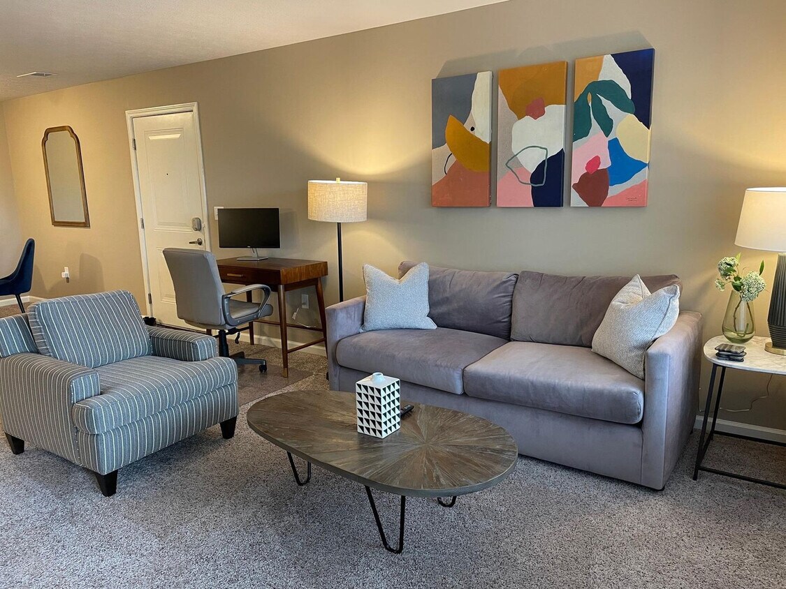 Foto principal - 4700 Lowell Ln