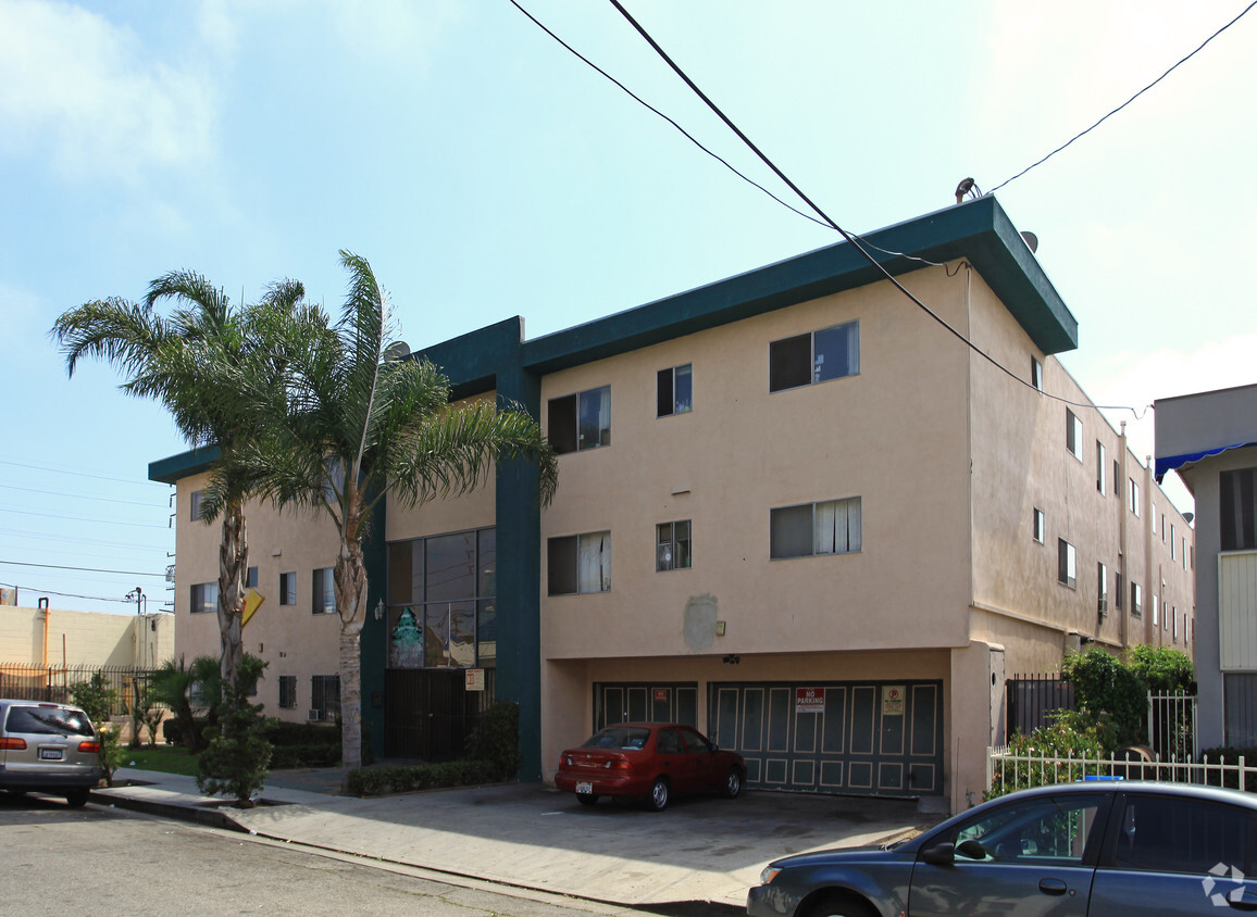 4012 CON 129th ¡St - 129th St