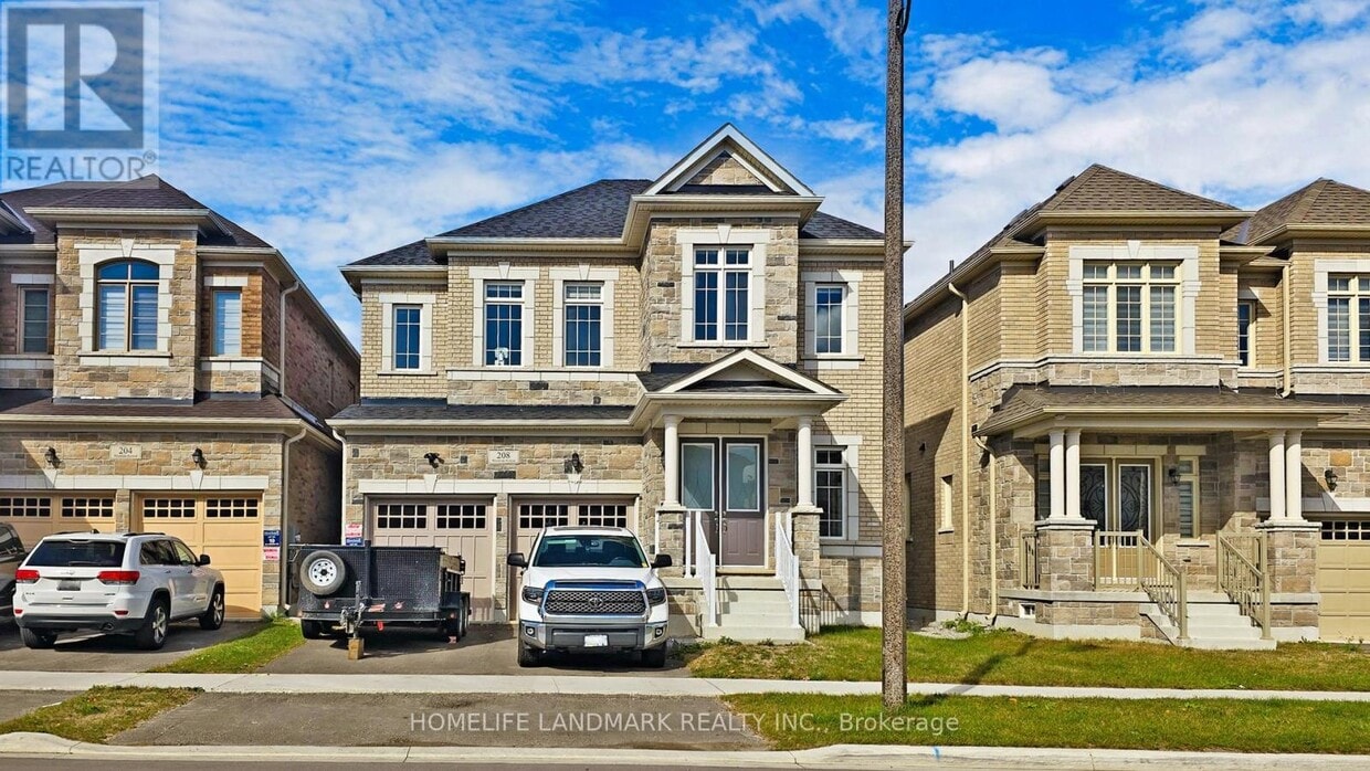 Primary Photo - 208 Wesmina Ave