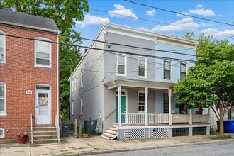 Building Photo - 346 Madison St