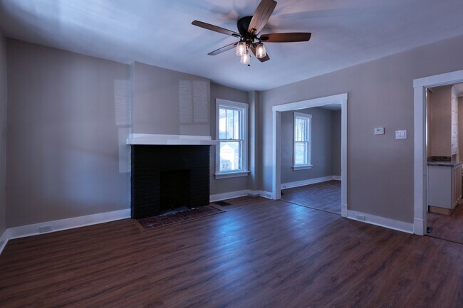 Foto del edificio - 68 Dewey St