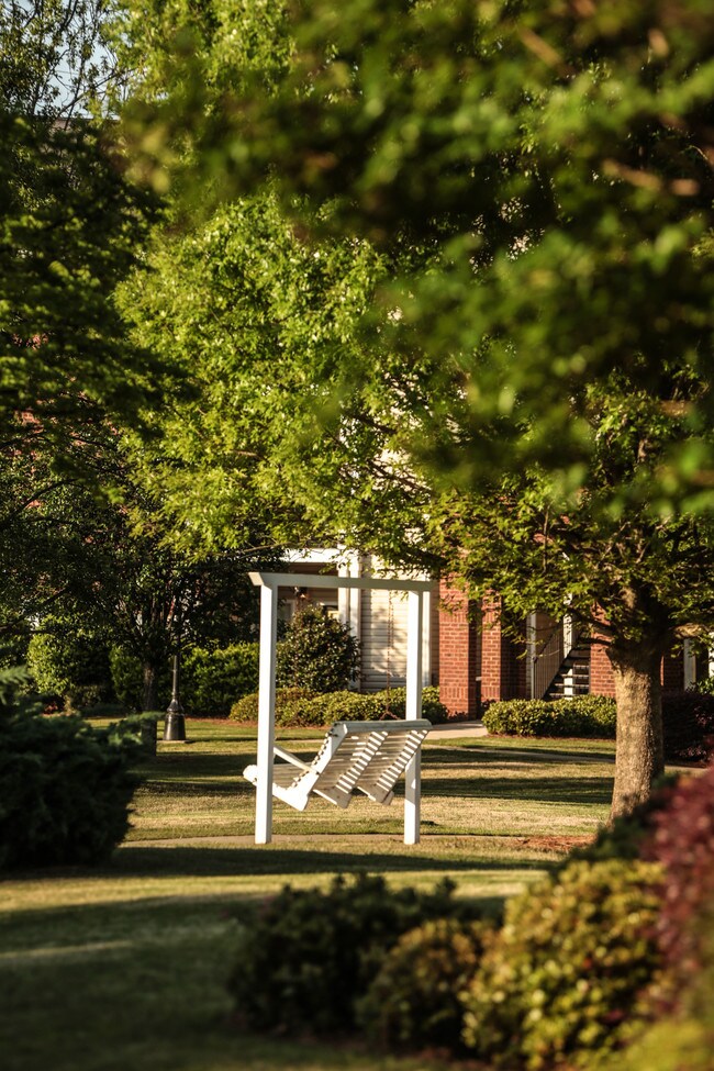 Anthos at Lexington Place Apartments Centerville, GA