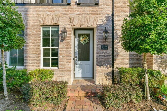 Foto del edificio - 9507 London Bridge Station
