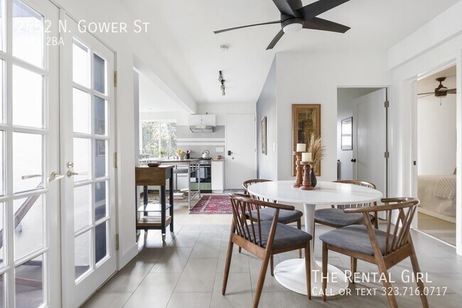 Building Photo - 2BR/ 2BA HIDDEN HAVEN IN HOLLYWOOD HILLS: ...