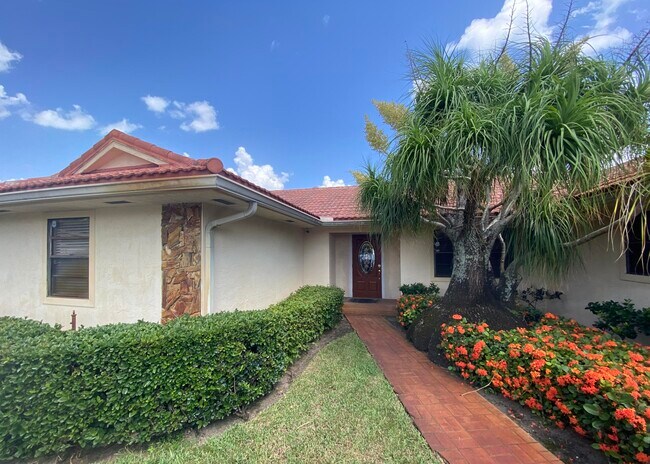Foto del edificio - 12128 Prosperity Farms Rd
