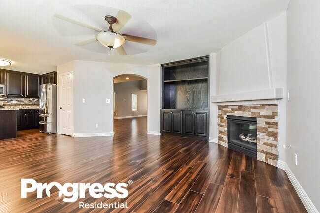 Foto del edificio - 5205 Still Breeze Ave