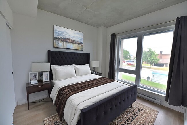 Photo du bâtiment - 37 Brunswick Blvd