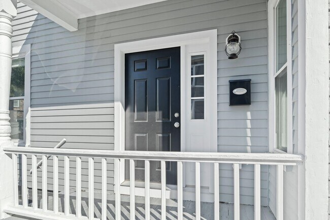 Foto del edificio - 7 Dalton St