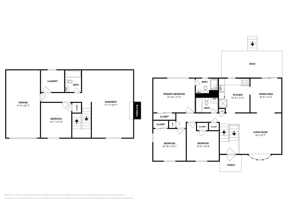 Building Photo - 3908 Granville Pl