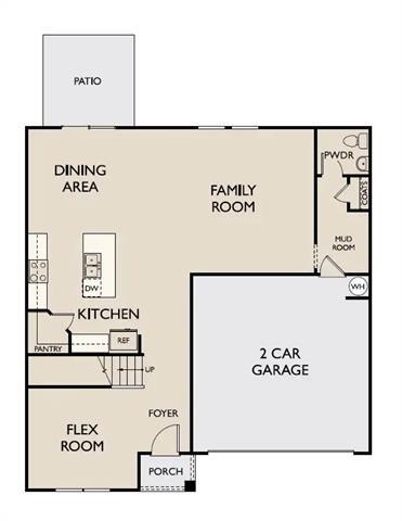 Foto del edificio - 2605 Silver Leaf Ln