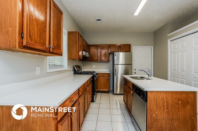 Foto del edificio - 5118 Oaktree Trail