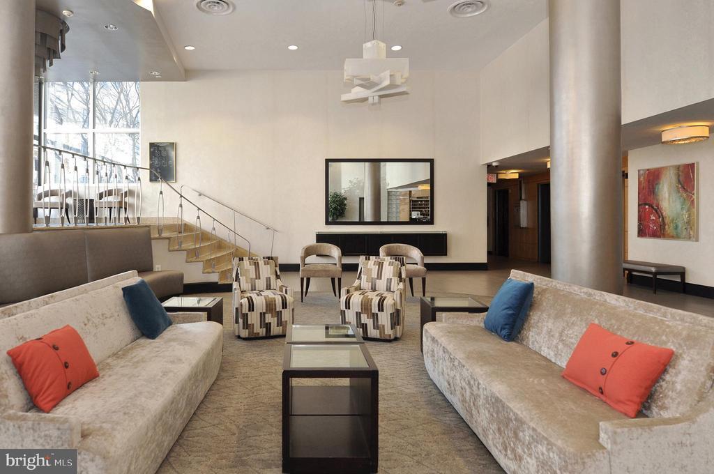 Foto principal - 4600 Connecticut Ave NW