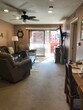Segundo piso, balcón con piscina - 4303 E Cactus Rd
