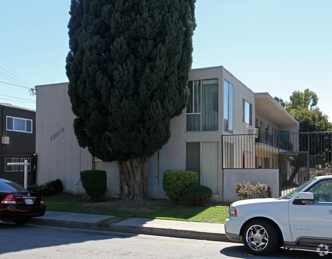 Building Photo - 18314 Napa St