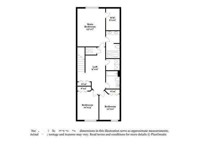 Foto del edificio - 529 Cherry Ridge Dr