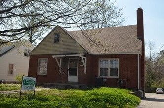 Building Photo - 1414 Anthony St