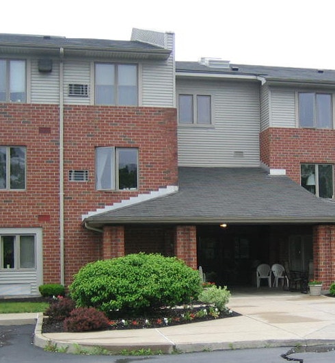 Primary Photo - Townview Apartments
