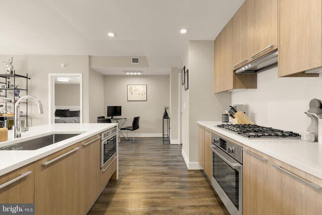 Foto del edificio - 1628 11th St NW