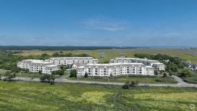  - Tidewater at Salisbury Apartments