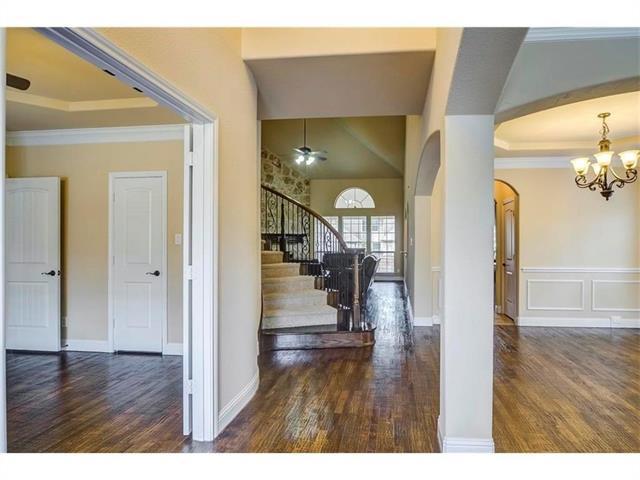 Foto del edificio - 3617 Danbury Ln
