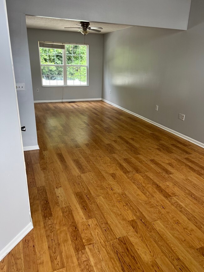 Living room - 8282 Catalpa Ridge Dr